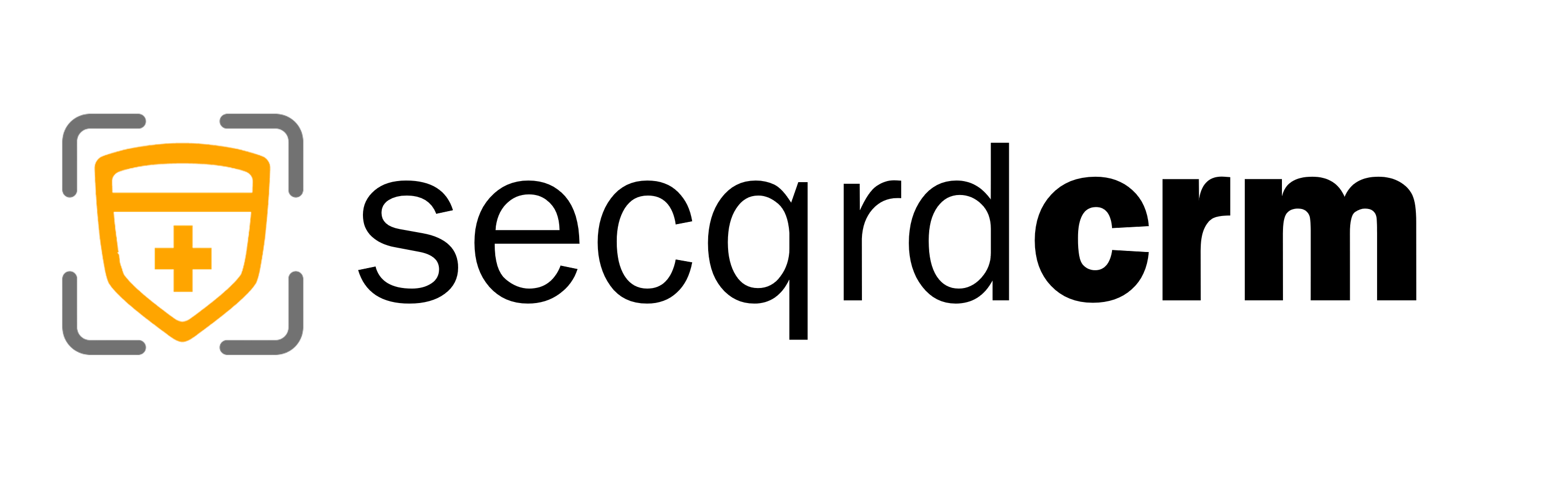 Secqrd CRM