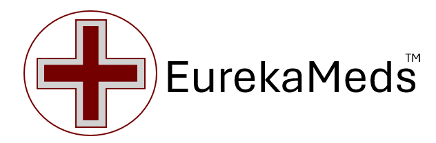 EUREKAMEDS LOGO